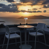 Купить Садово-парковый светильник Mantra 7933