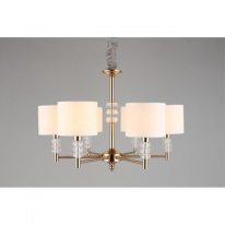 Купить с доставкой по Москве и России Подвесная люстра APLOYT APL.724.03.06