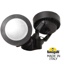 Фото Светильник настенный Fumagalli 4M1.000.000.AXD2L