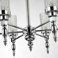 Цена на Подвесная люстра Favourite 2813-6P