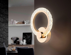 Бра Ambrella Light FA419 в интернет магазине Гет Лайт