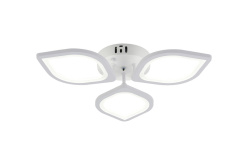 Купить с доставкой по Москве и России Накладная люстра Natali Kovaltseva LED LAMPS 81404