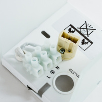 Цена на Накладной светильник Nowodvorski 5267