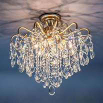 Цена на Люстра на штанге Escada 643/6P