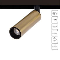 Светильник на шине ARTE Lamp A4660PL-1AB Фото Светильник на шине ARTE Lamp A4660PL-1AB