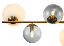 Купить Люстра на штанге Indigo V000112