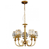 Фото Подвесная люстра MW-Light 481014405