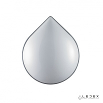 Бра iLedex 6008W-18W-3000K WH-GL Бра iLedex 6008W-18W-3000K WH-GL в интернет магазине Гет Лайт