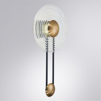 Купить ARTE Lamp A2640AP-1GO