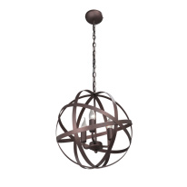 Купить Подвесная люстра Vitaluce V4453-8/3