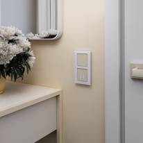 Выключатель Werkel W4510111 в интернет магазине Гет Лайт