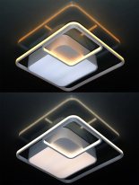 Купить с доставкой по Москве и России Накладной светильник Natali Kovaltseva 81038/6C