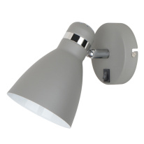 Фото Спот ARTE Lamp A5049AP-1GY