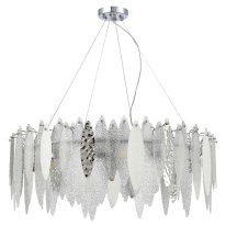 Купить с доставкой по Москве и России Подвесная люстра ST-Luce SL1224.103.10