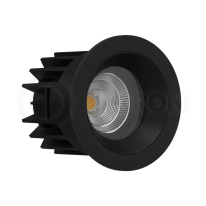 Фото Влагозащищенный светильник LeDron FAST TOP MINI BLACK