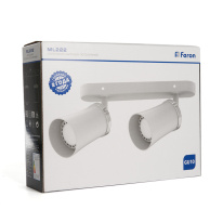 Купить Спот Feron 41482