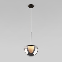 Фото Подвесной светильник Eurosvet 90325/1 черный