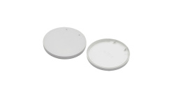 Фото Заглушка профиля SWG pro LT120-ECS