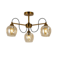 Фото Люстра на штанге Evoluce SLE110002-03