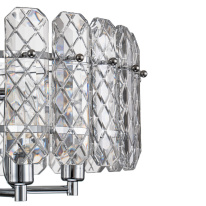 Подвесная люстра Escada 2115/6S Chrome Цена на Подвесная люстра Escada 2115/6S Chrome