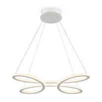 Фото Подвесная люстра Freya FR6047PL-L70W