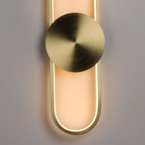 Цена на Бра DeMarkt 632028201