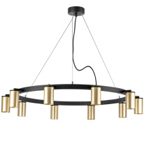 Подвесная люстра Lightstar LR020400 Фото Подвесная люстра Lightstar LR020400