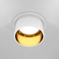 Цена на Встраиваемый светильник Maytoni Technical DL050-01WG