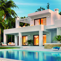 Купить Светильник настенный Mantra 7051