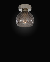 Фото Накладной светильник Reccagni Angelo PL 10003/1