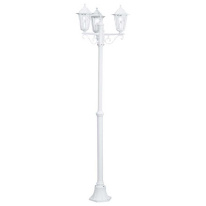 Фото Садово-парковый светильник EGLO 22996