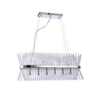 Подвесная люстра Vele Luce VL3063P11 в интернет магазине Гет Лайт