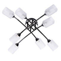 Фото Накладная люстра DeMarkt 638011908