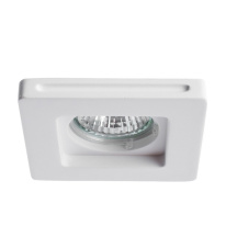 Фото Встраиваемый светильник ARTE Lamp A9214PL-1WH