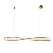 Подвесной светильник Indigo V000075L Фото Подвесной светильник Indigo V000075L