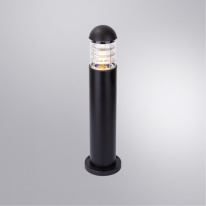Купить Садово-парковый светильник ARTE Lamp A5217PA-1BK