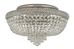 Фото Накладная люстра Dio D'arte Bari E 1.2.60.100 N