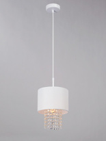 Фото Подвесная люстра Vitaluce V5810-0/1S