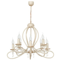 Фото Подвесная люстра Nowodvorski 4563