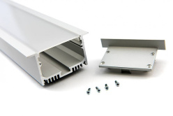 Купить с доставкой по Москве и России Профиль DesignLed LE.6332