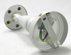 Купить Люстра на штанге Lussole LSP-8062