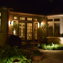 Цена на Светильник настенный Feron 11865