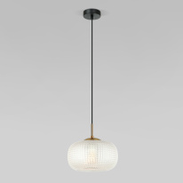 Фото Подвесной светильник Eurosvet 50262/1 прозрачный