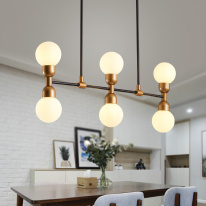 Купить с доставкой по Москве и России Подвесной светильник ImperiumLoft 240959-26