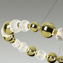 Цена на Подвесная люстра Odeon Light 5008/45L