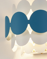 Цена на Детское бра Moderli V8001-2W