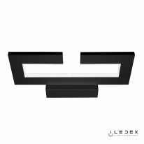 Цена на Бра iLedex 9082-350-B BK