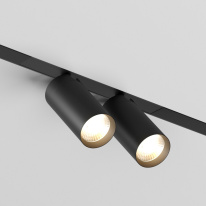 Фото Светильник на шине Denkirs DK8012-BK