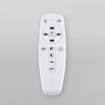 Подвесная люстра Eurosvet 90276/3 хром Smart в интернет магазине Гет Лайт