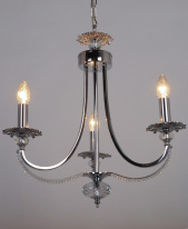 Купить Abrasax 3007/3(chrome)